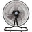 18IN INDUST 3N1 FAN BLK