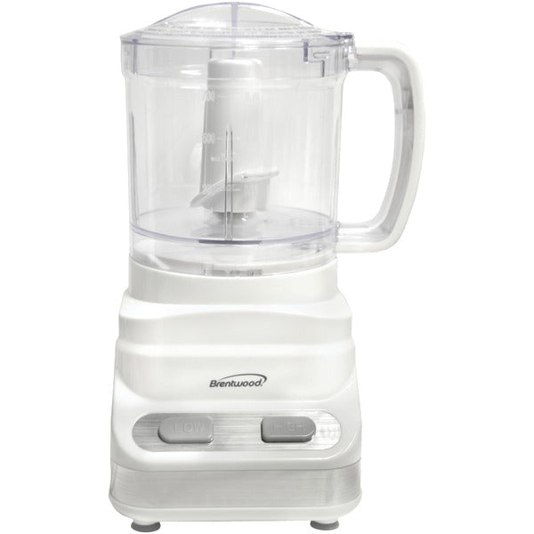 3C FOOD PROCESSOR WHT