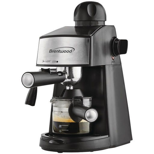 ESPRESSO CAPPUCCINO MAKER