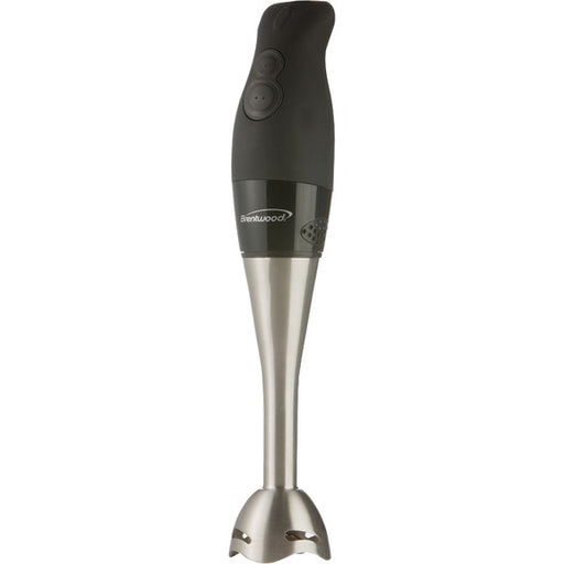 2SPD HAND BLENDER BLACK