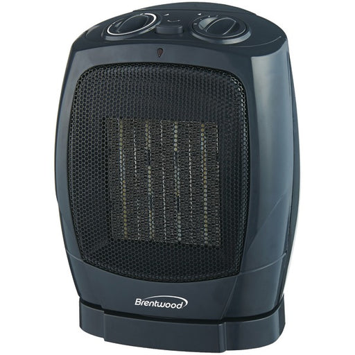 OSCILATNG CERAMIC HEATER