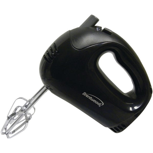 5SPD HAND MIXER BLK