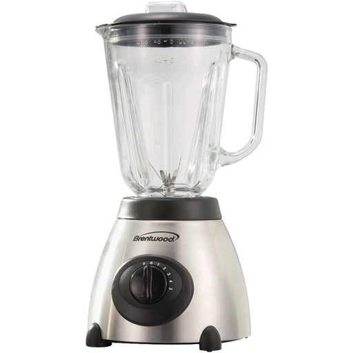 5SPEED BLENDER STNLS STL