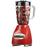 12-SPEED BLENDER RED