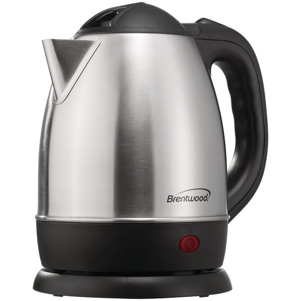 1.2L SS ELEC TEA KETTLE