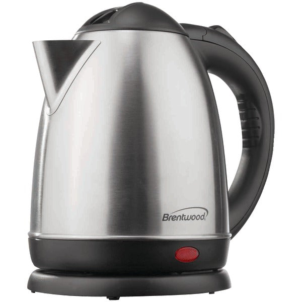 1.5L ST/ST TEA KETTLE BRU