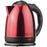 1.5L SS TEA KETTLE RED