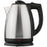 2L CRDLS TEA KETTLE SIL