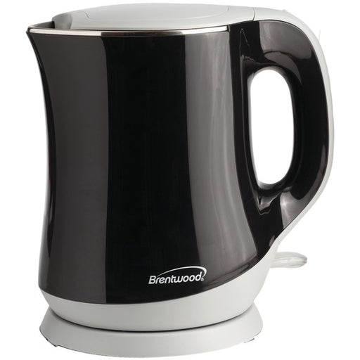 1.3L ELECTRIC KETTLE BLK