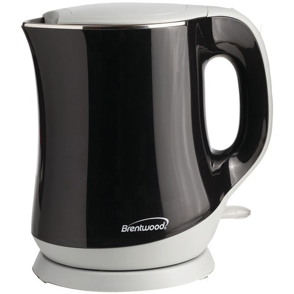 1.3L ELECTRIC KETTLE BLK