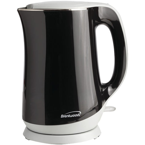 1.7L ELECTRIC KETTLE BLK