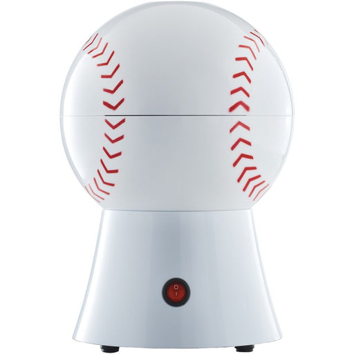 BASEBALL POPCORN MAKER