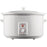 8Q SLOW COOKER WHT