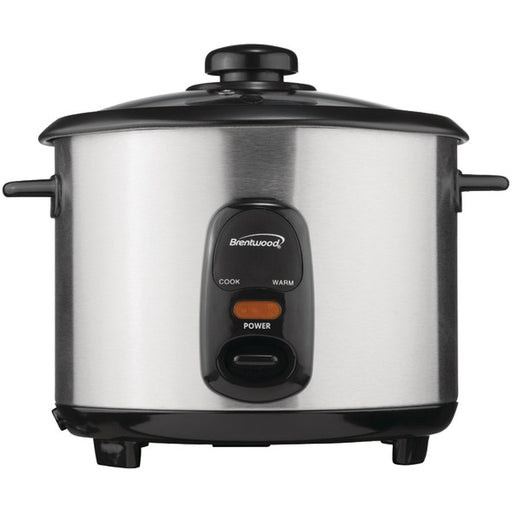 STNLS STL 5CP RICE COOKER