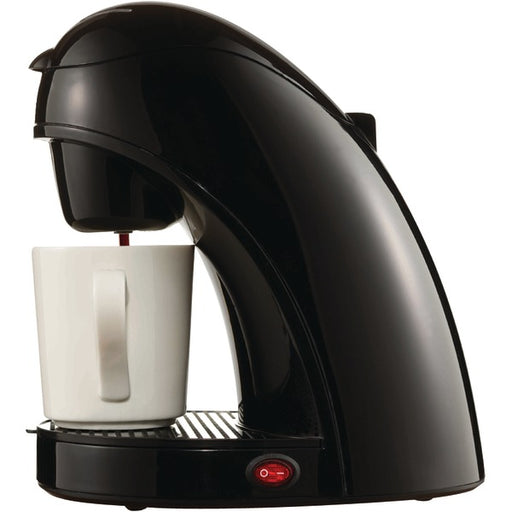 120W 1-CUP COFFEE MAKER