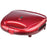 SANDWICH MAKER RED