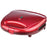 WAFFLE MAKER RED