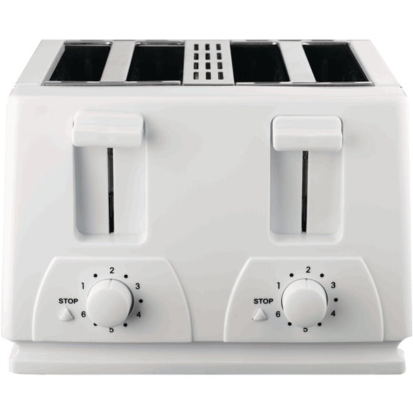 1300W 4-SLICE TOASTER