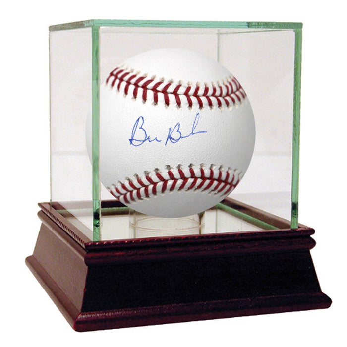 Bill Buckner Signed MLB Baseball