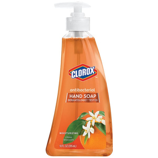 HNDSOAP ANTIBAC CITRUS