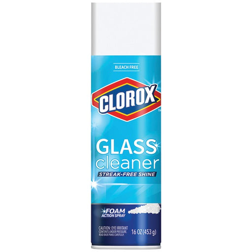 GLASS CLEANR AERO