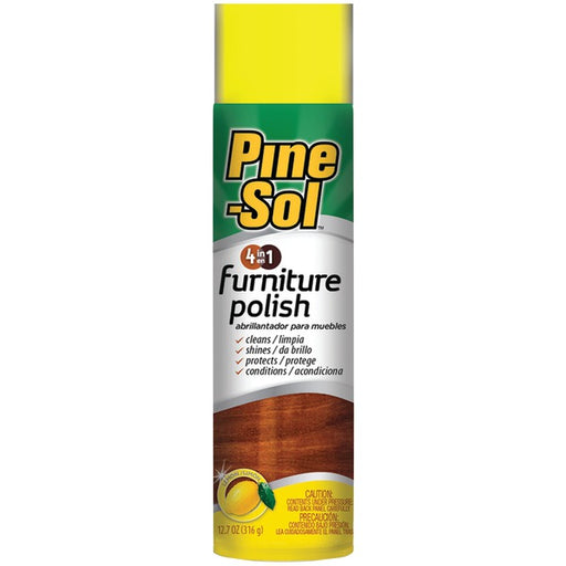 LEMON FURNTR POLISH