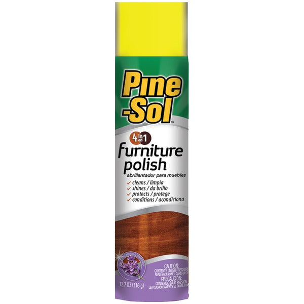 LAVENDR FURNTR POLISH