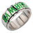 Sons of Anarchy Clover Ring                                 