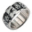 Sons of Anarchy Logo Ring                                   