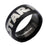 Star Wars Black Logo Ring                                   