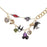 Disney Villains Charm Necklace                              