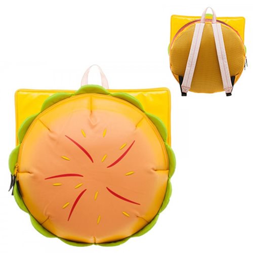 Steven Universe Burger Backpack                             