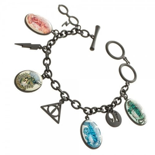 Harry Potter Charm Bracelet                                 