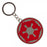 Star Wars AT-AT Pilot Key Chain                             