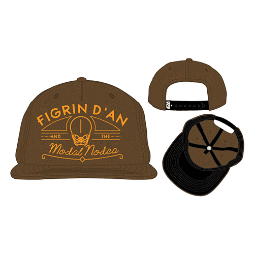 Star Wars Solo Movie Figrin Dan Slouch Hat                  