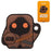 Star Wars Jawa Foundmi 2.0 Bluetooth Tracker                