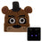 Five Nights at Freddy's LED Light-Up Beanie                 