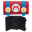 Super Mario Bros. Flap Wallet                               