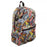 Justice League All-Over-Print Backpack                      