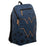 Wonder Woman Navy Backpack                                  