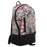 Marvel Bottom Zip Comic Backpack                            