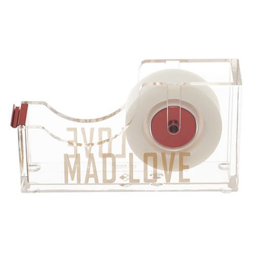 Harley Quinn Acrylic Tape Dispenser                         