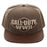 Call of Duty: WWII 3D Embroidered Snapback Hat              