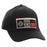 Nintendo Controller Black Flex Hat                          