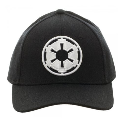 Star Wars Emperial Flex Hat                                 