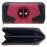 Deadpool Suit Zip-Around Wallet                             