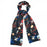 Star Wars Sublimated Poly Knit Scarf                        