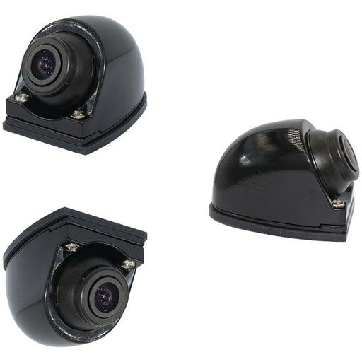 CMPCT AUTO SIDE/REAR CAM