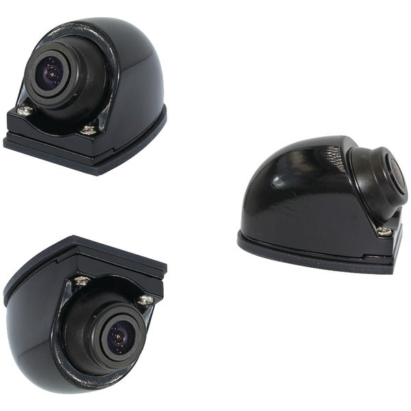 CMPCT AUTO SIDE/REAR CAM