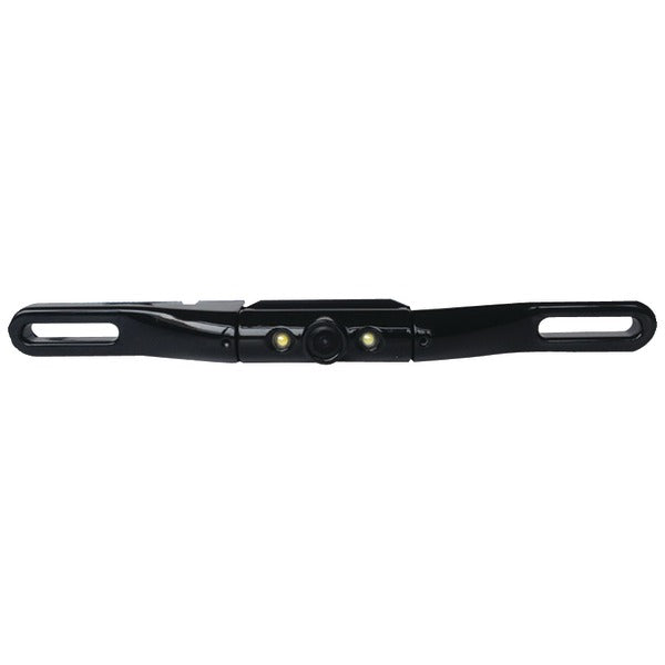 LITEBAR LICENSE CMRA BLK